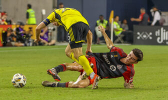 Toronto FC, Major League Soccer