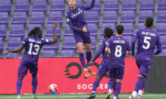 Forge FC, PAcific FC