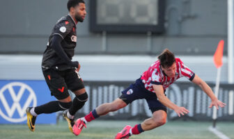 Atlético Ottawa , Canadian Premier League