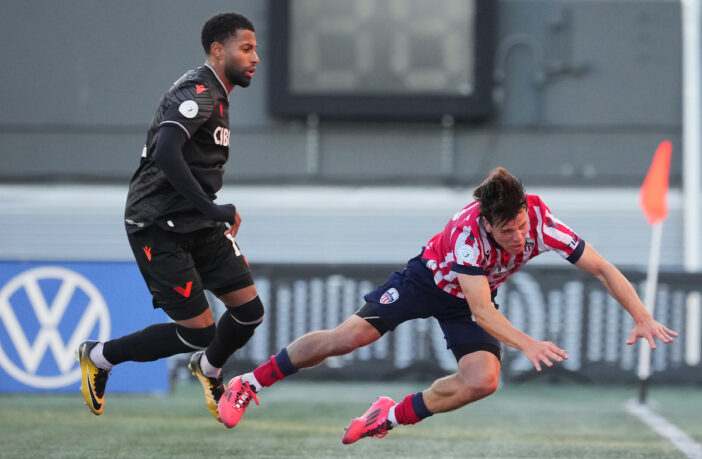 Atlético Ottawa , Canadian Premier League