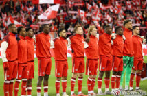 Canada, Canadian Shield, World Cup, Toronto