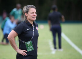 Canada U20 coach Cindy Tye to lead senior team for upcoming friendlies