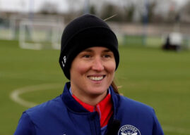 Calgary Wild FC announce Lydia Bedford first-ever manager