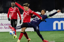 Cavalry FC