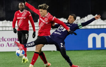 Cavalry FC