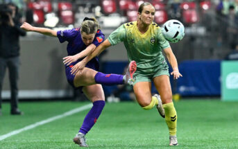 Vancouver Rise FC, Calgary Wild FC, Northern Super League
