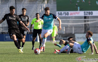 Vancouver FC, Canadian Premier League