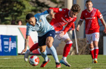 Cavalry FC, Canadian Championship