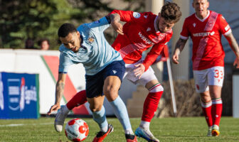 Cavalry FC, Canadian Championship