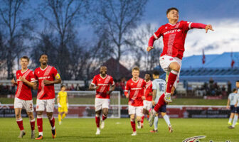 Cavalry FC, Canadian Premier League, Edmonton Scottish