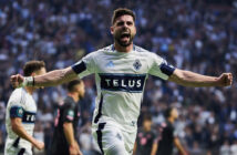 Whitecaps, Concacaf Champions Cup