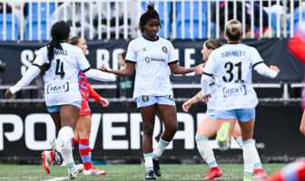 Match report: AFC Toronto avenges home opener loss, defeating Montreal Roses FC AFC Toronto beat Montreal Roses 2-0 in Northern Super League action Thursday, May 22, 2025. Photo courtesy Northern Super League