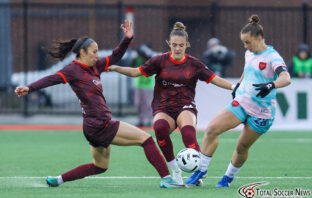 AFC Toronto, Calgary Wild FC, Northern Super League