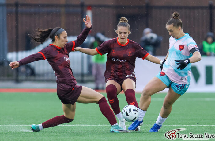 AFC Toronto, Calgary Wild FC, Northern Super League