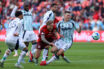 Toronto FC, Major League Soccer, New England