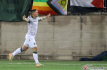 York United, Cavalry F, Aird, Canadian Premier League