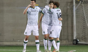 Cavalry FC, Canadian Premier League