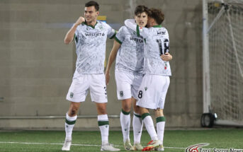 Cavalry FC, Canadian Premier League