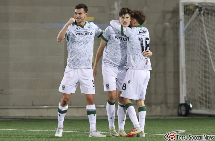 Cavalry FC, Canadian Premier League
