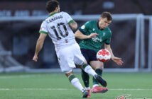 Cavalry FC, Canadian Premier League, York United