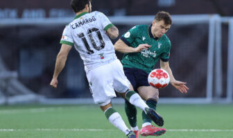 Cavalry FC, Canadian Premier League, York United