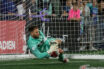Callum Irving, Canadian Championship, Vancouver FC, Pacific FC