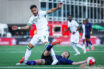 York United, Canadian Championship