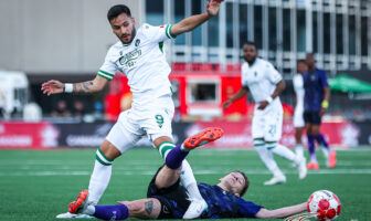 York United, Canadian Championship