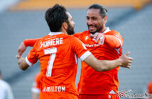 Forge FC, Canadian Championship