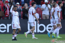 Toronto FC, Major League Soccer