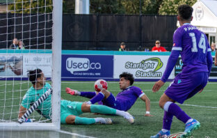 Pacific FC, York United, Canadian Premier League