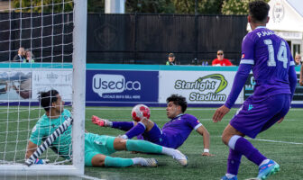 Pacific FC, York United, Canadian Premier League
