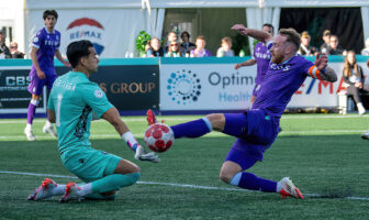 PAcific FC, Canadian Premier League