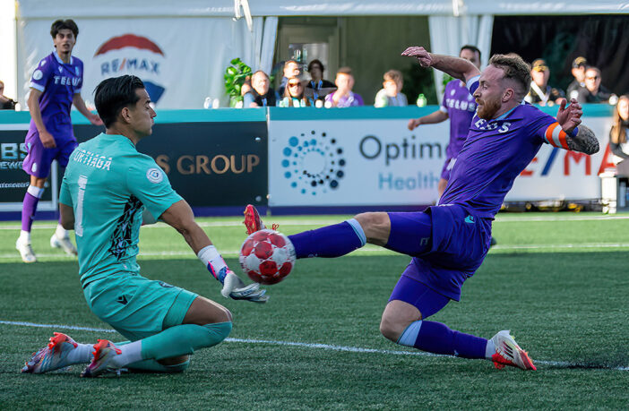 PAcific FC, Canadian Premier League