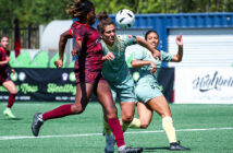 AFC Toronto, Vancouver Rise FC, Northern Super League