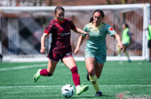 AFC Toronto, Vancouver Rise FC, Northern Super League