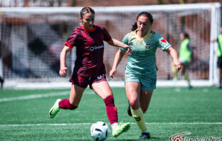 AFC Toronto, Vancouver Rise FC, Northern Super League