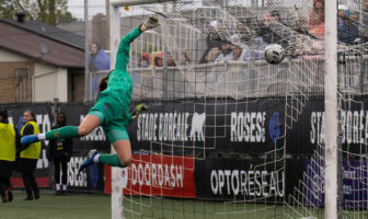 Photo gallery: AFC Toronto beat Montreal Roses in Northern Super League action AFC Toronto, Montreal Roses play in Northern Super League
