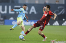 Toronto FC, Major League Soccer