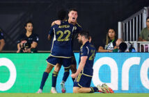 Vancouver Whitecaps, Inter Miami, Concacaf