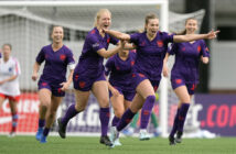 Calgary Wild FC, Montreal Roses, Northern Super League