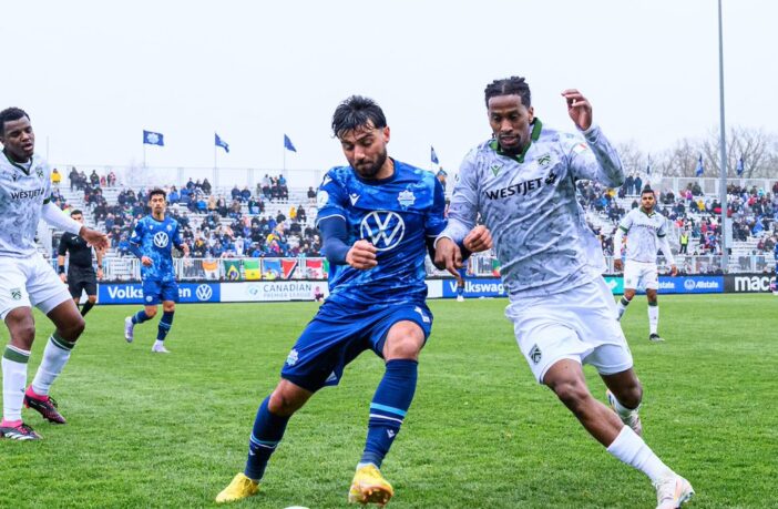 Cavalry FC, Canadian Premier League, HAlifax