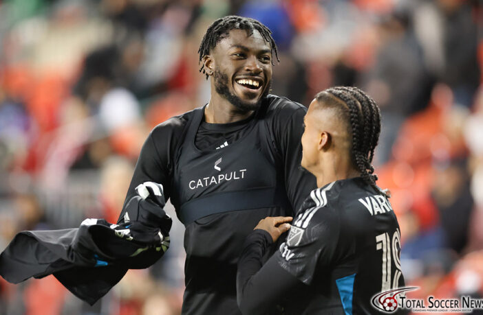 Toronto FC, Charlotte FC, Major League Soccer