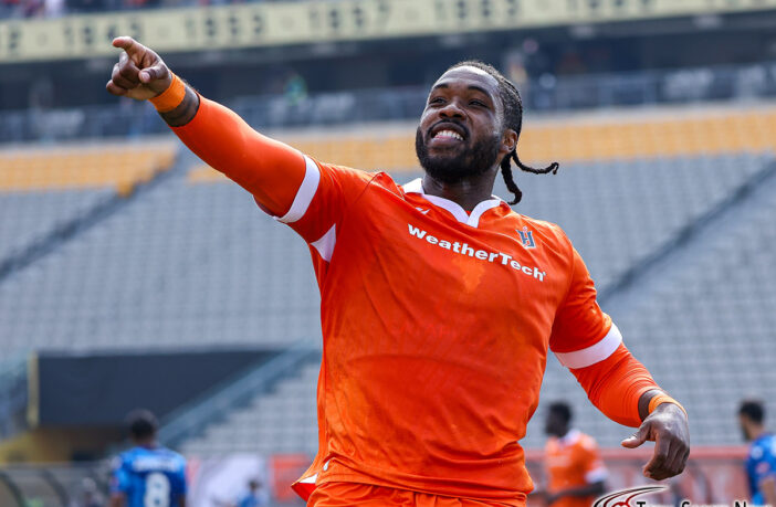 Forge FC, Canadian Premier LEague