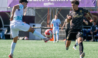 Opinion: Despite recent hiccups, Diego Mejia has revolutionized Atletico Ottawa football Ottawa