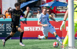 Pacific FC, Canadian Premier League