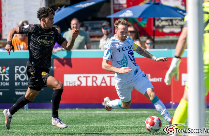 Pacific FC, Canadian Premier League