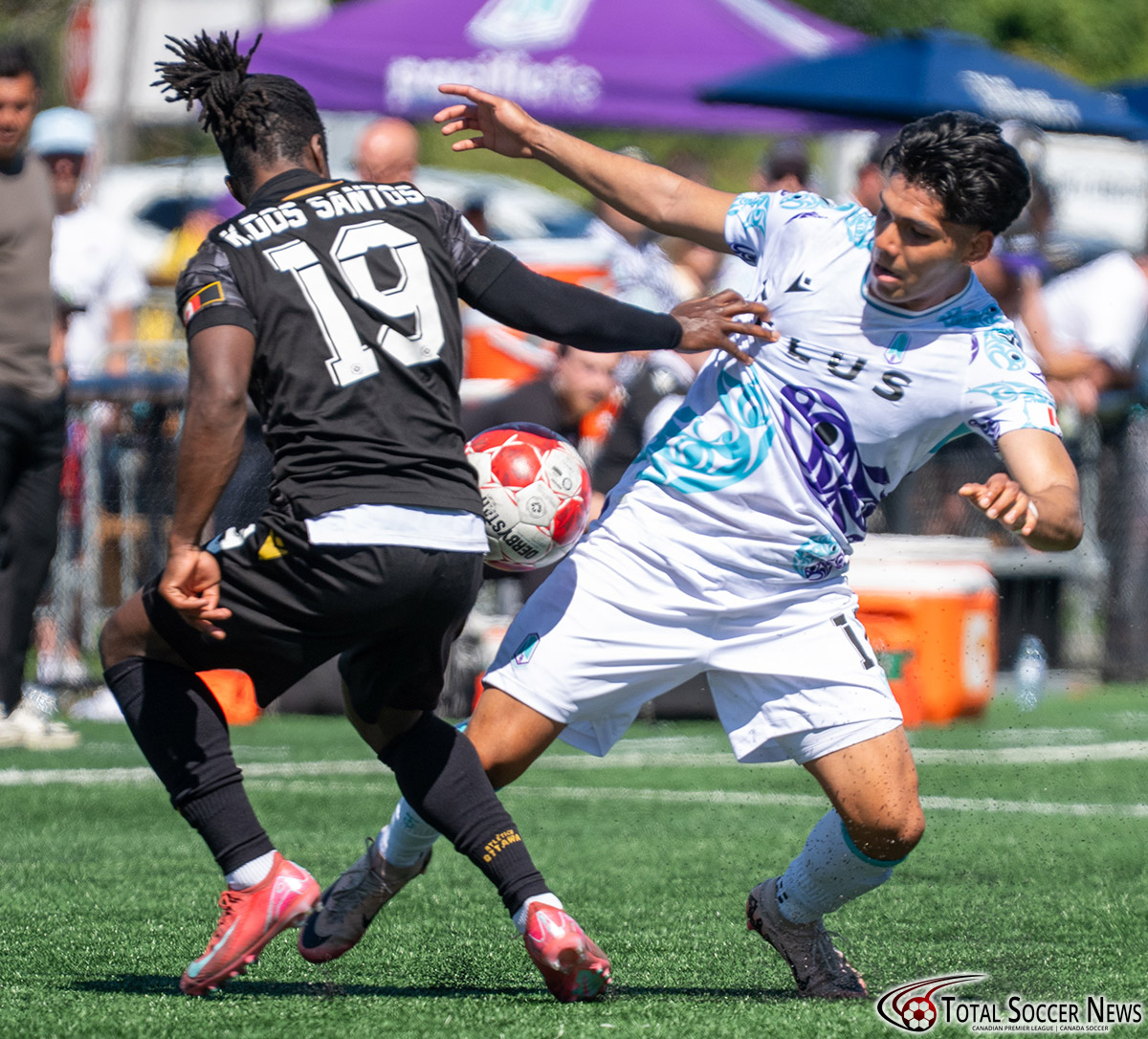 Pacific FC, Canadian Premier LEague