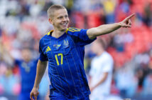 Ukraine, New Zealand