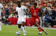 Canada, Canadian Shield, Ivory Coast